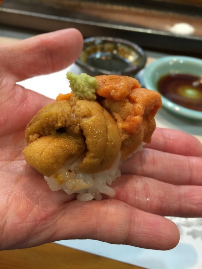 寿司