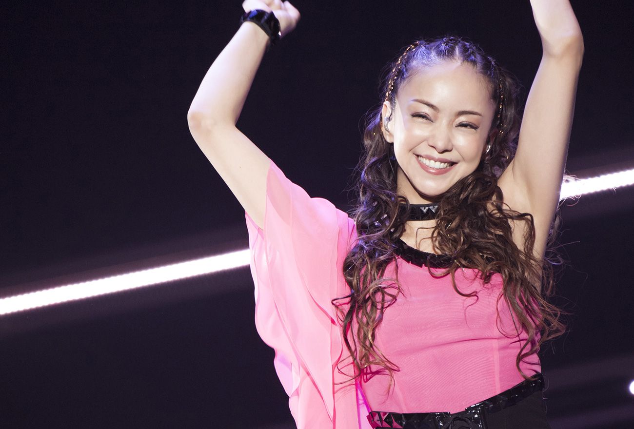 安室奈美恵 Final Tour 2018～Finally | hmgrocerant.com