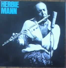 Herbie Mann
