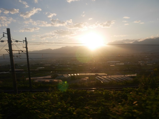 k勝沼