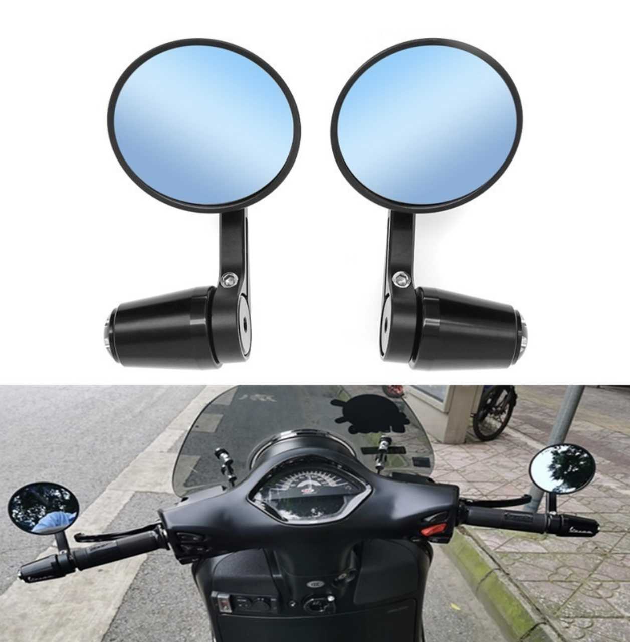 Sei Giorni もオプション満載 | のんびりうろうろ（VESPA