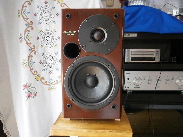 2台目のデジタルアンプ FX-202A/FX36A PRO （その1） | 遊びの