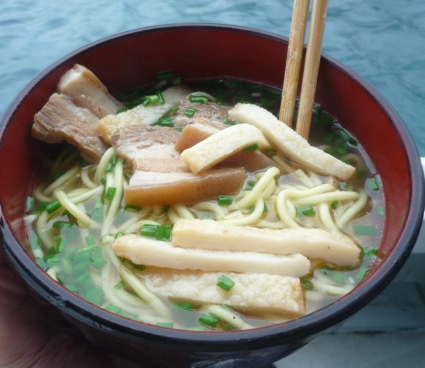 2012.05.28タ?イヒ?ンク?一日目ランチ1.jpg