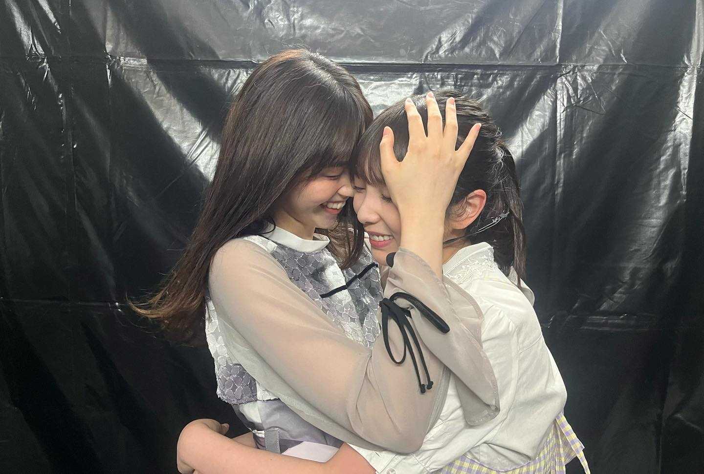西野七瀬、乃木坂10周年ライブにサプライズ登場 3年3ヵ月ぶり