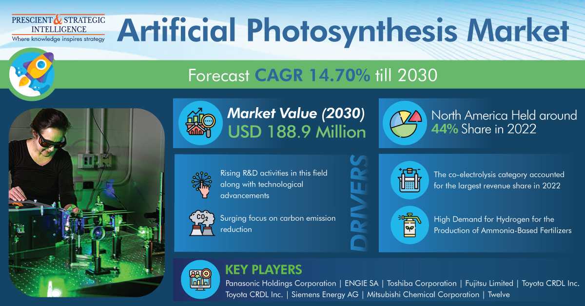 What is Artificial Photosynthesis? Research News 24 楽天ブログ