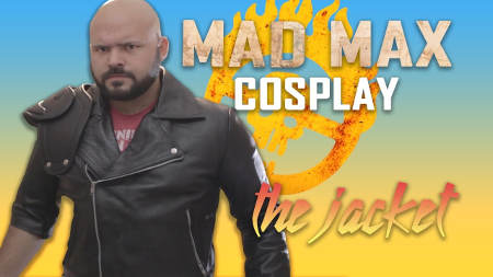 MAD MAX COSPLAY