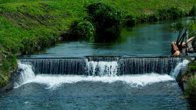 水辺　7.23　2016　ｐ