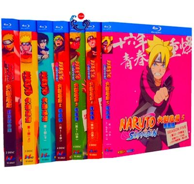 NARUTO ナルト 全巻セット1〜72巻 ＋列伝 &おまけ BORUTO1〜4 NARUTO ナルト（全72巻セット） : マンガ屋アニメ屋 Yahoo!店