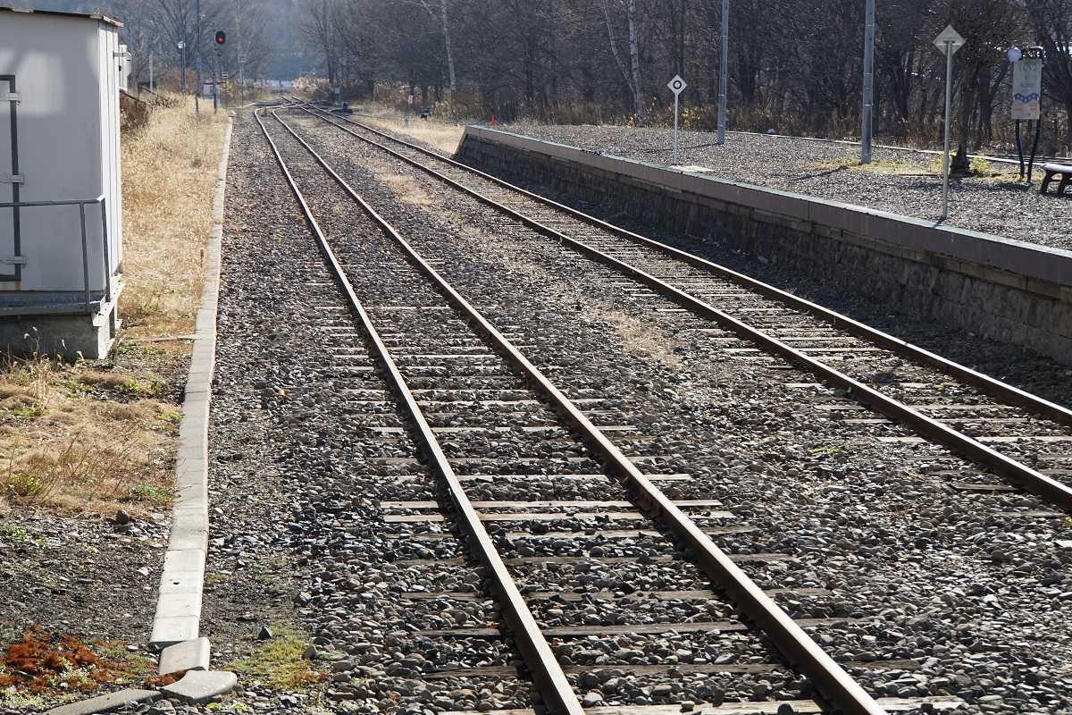 北海道旅行(14)北海道ちほく高原鉄道ふるさと銀河線陸別駅、謎の幌比内駅 旧車の4輪+2輪を愛でつつ、定年退職後は、年金受給+パート