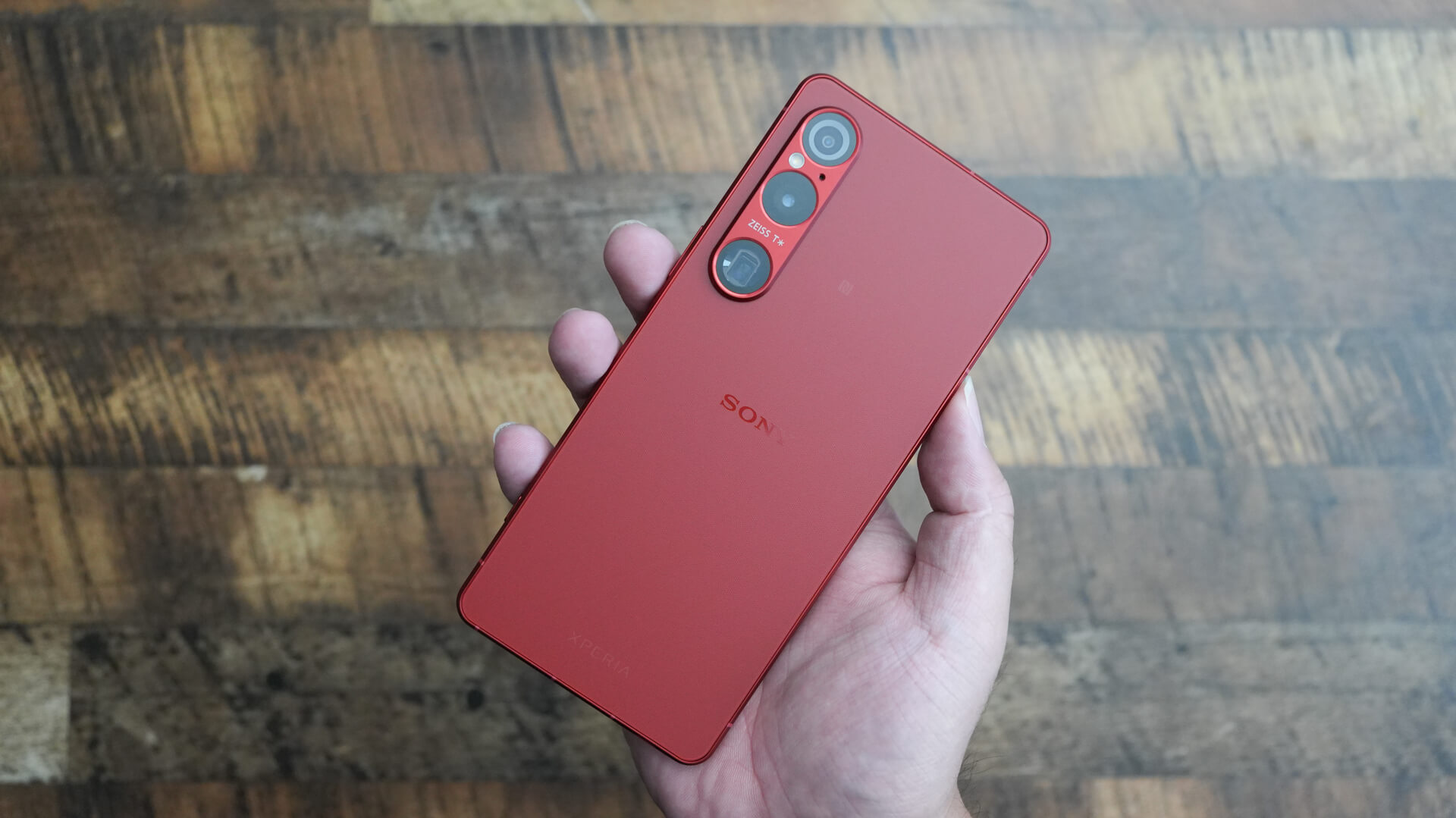 🌟SONY ついに格下げに。XPERIA 1 Ⅶではより一般向けの進化を遂げる