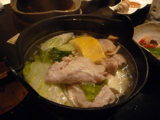 居酒屋だいにんぐ　ワンズハート