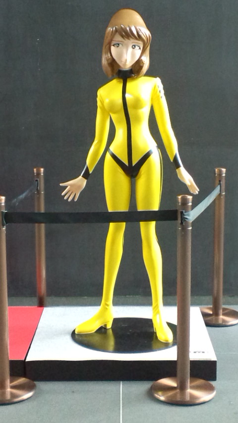 2013.8.22松本零士展2.JPG