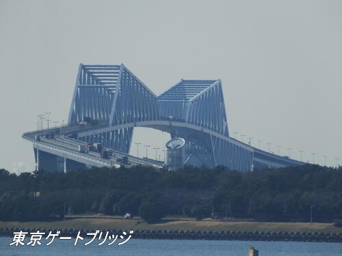 葛西臨海公園にて