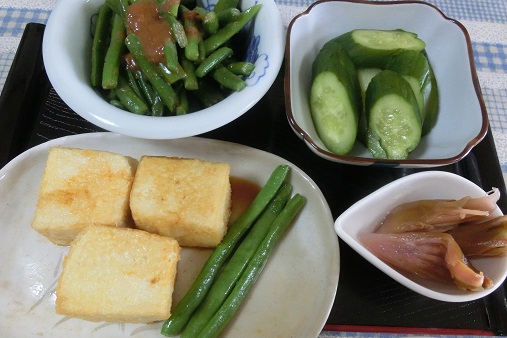 昼ご飯