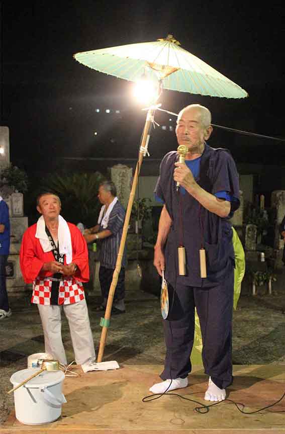 季邦廻り踊り-01♪