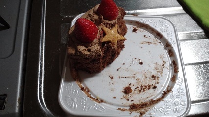 ケーキ