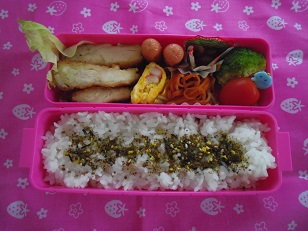 お弁当