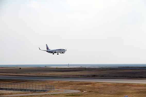 徳島阿波おどり空港-2♪