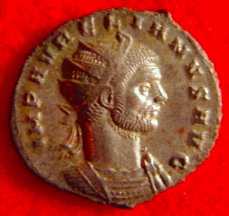 ルキウス・ドミティウス・アウレリアヌス 薬剤師Stephenのよろずブログ 楽天ブログ