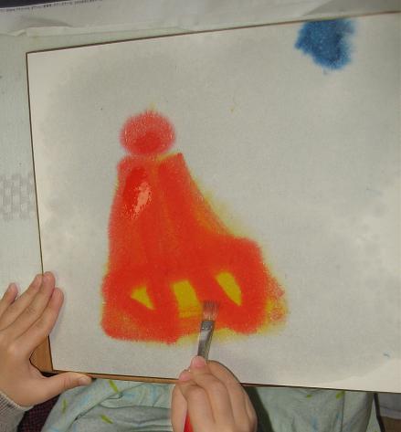 絵の具（１）