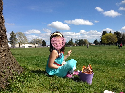Easter Egg Hunt