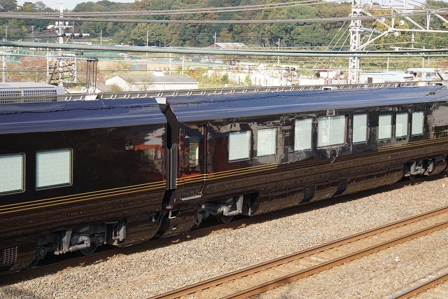 E655系 常磐線 試運転3