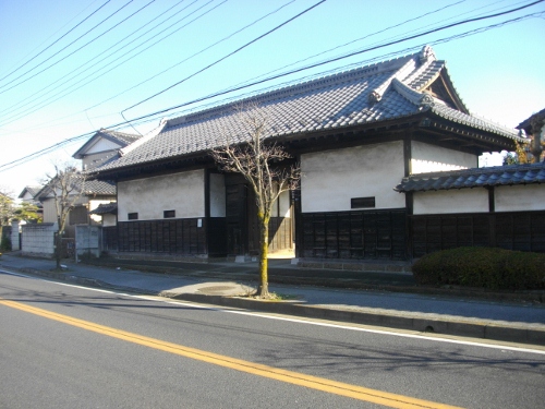 日光街道小山宿旧街道 (2) (500x375).jpg