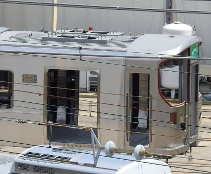 近畿車輛情報 | 新なかさんの鉄道のんびり村 - 楽天ブログ