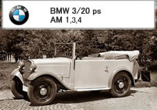 BMW 3/20 PS AM1