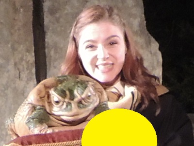 フロッグ・クワイア