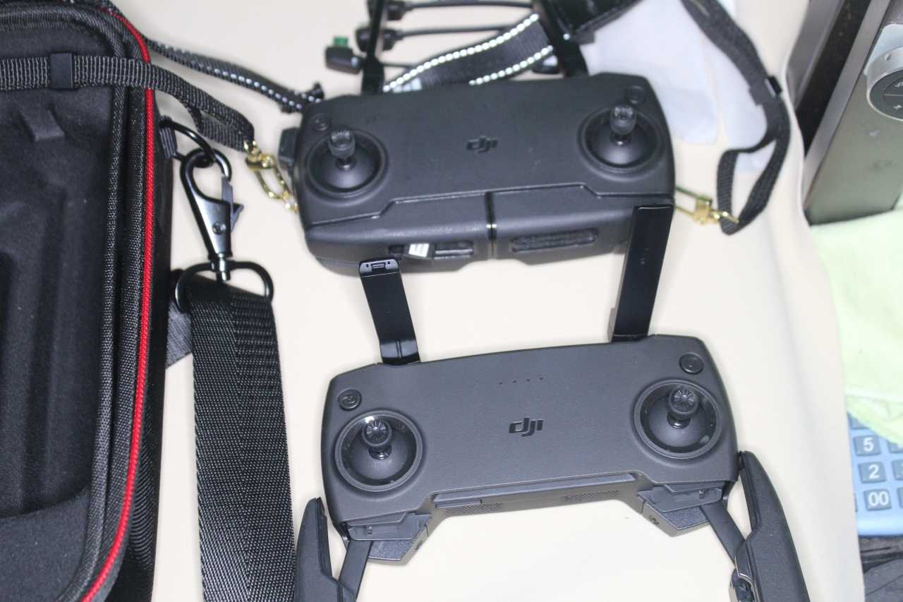 パイハス様 MAVIC MINI 新品の+colegiosantamariaeufrasia.cl