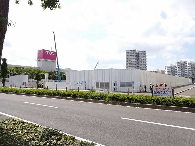 NTT INZAI5 project