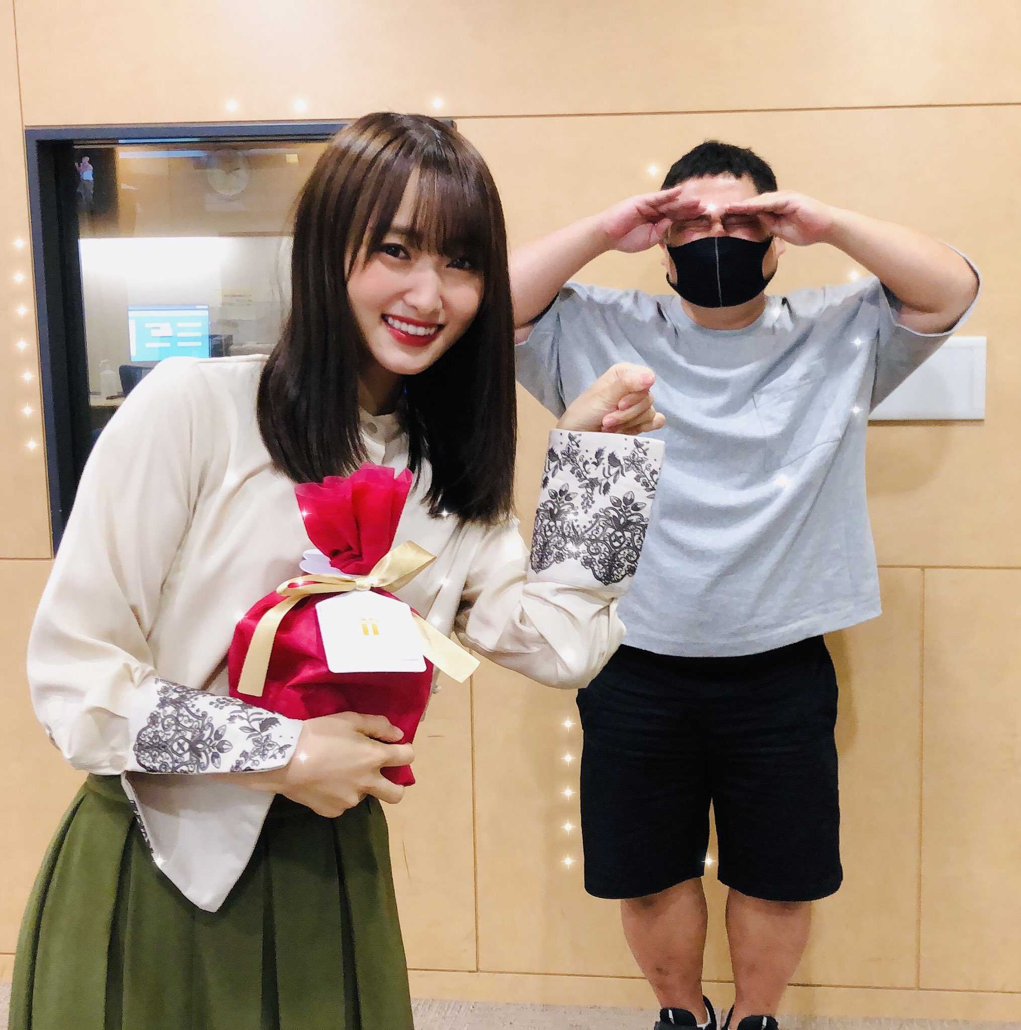 ☆櫻坂46♪菅井友香「レコメン！」涙で卒業！【音源付】「新たな