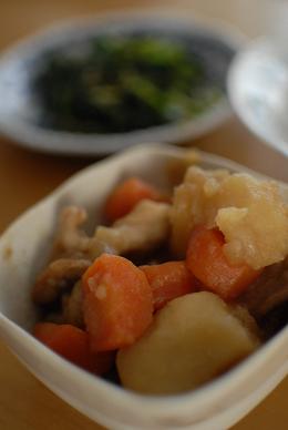 nikujyaga