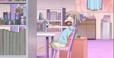 ヤマノススメ16-4