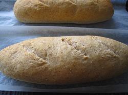 フランスパン