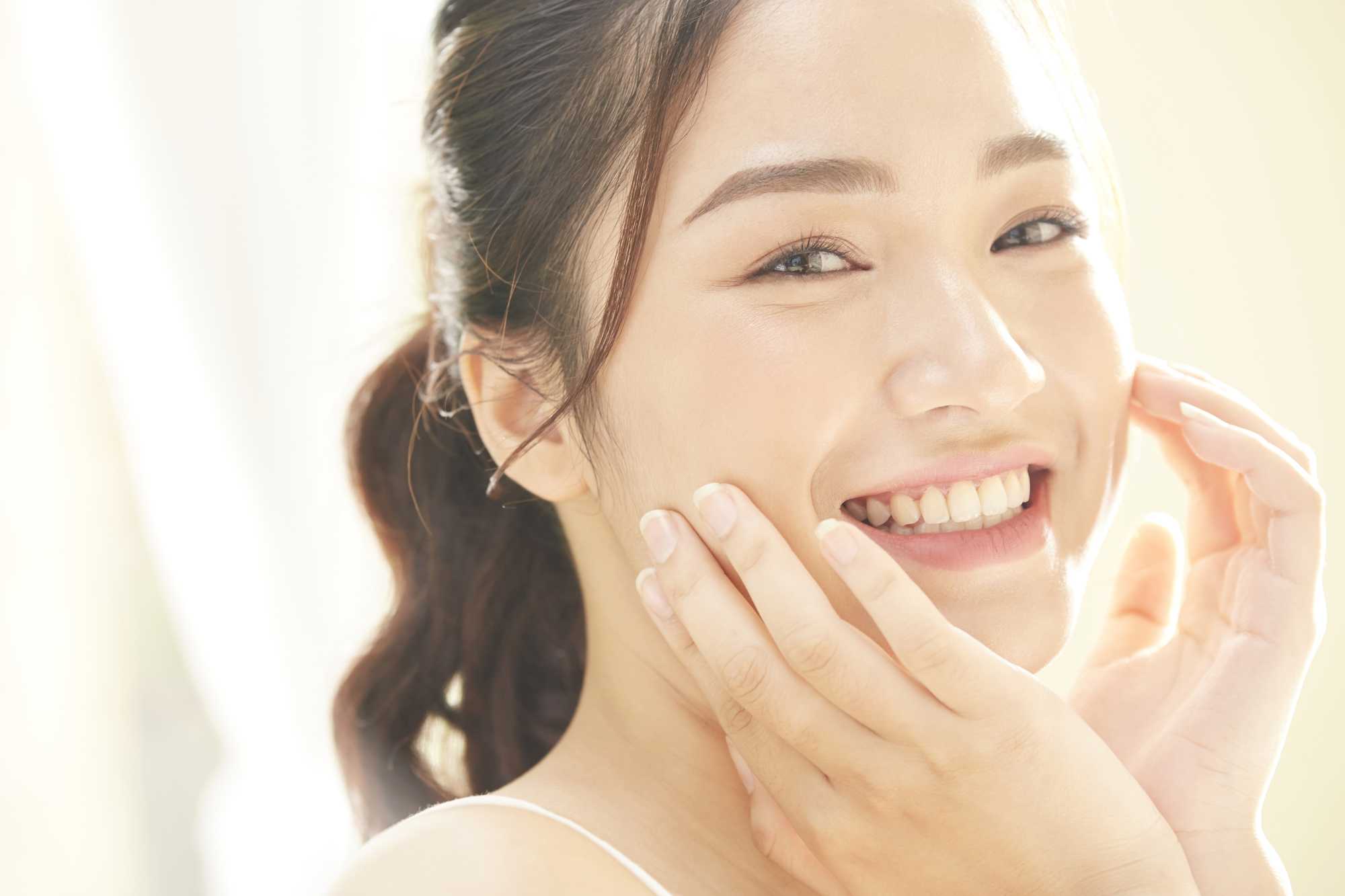 サキナの効果について！！口コミや評判【フヨウサキナ】 | サキナ！サキナ！サキナ！ - 楽天ブログ