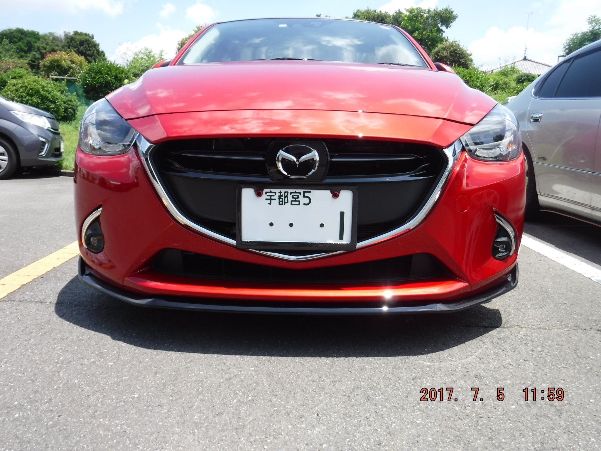 最も欲しかった デミオ 壁紙 Mazda Demio 壁紙