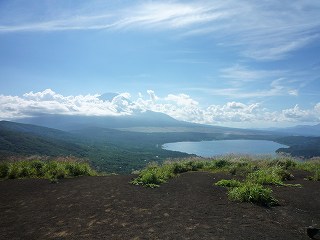明神山