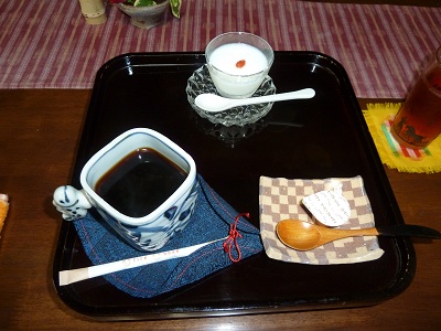 しんでれら茶房