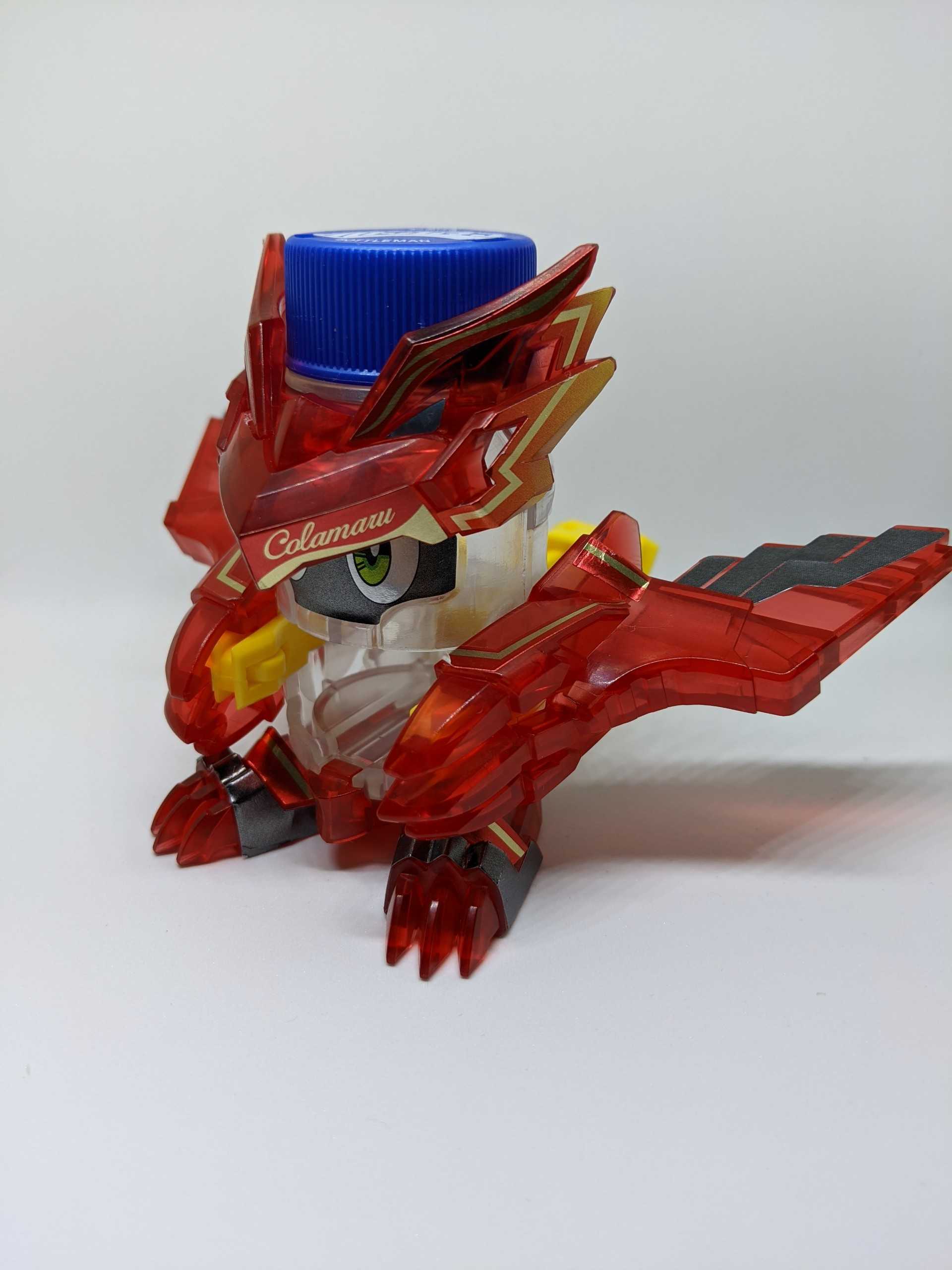 ボトルマン簡易レビュー | 備忘録改めメモ帳 - 楽天ブログ