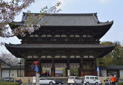 仁和寺10