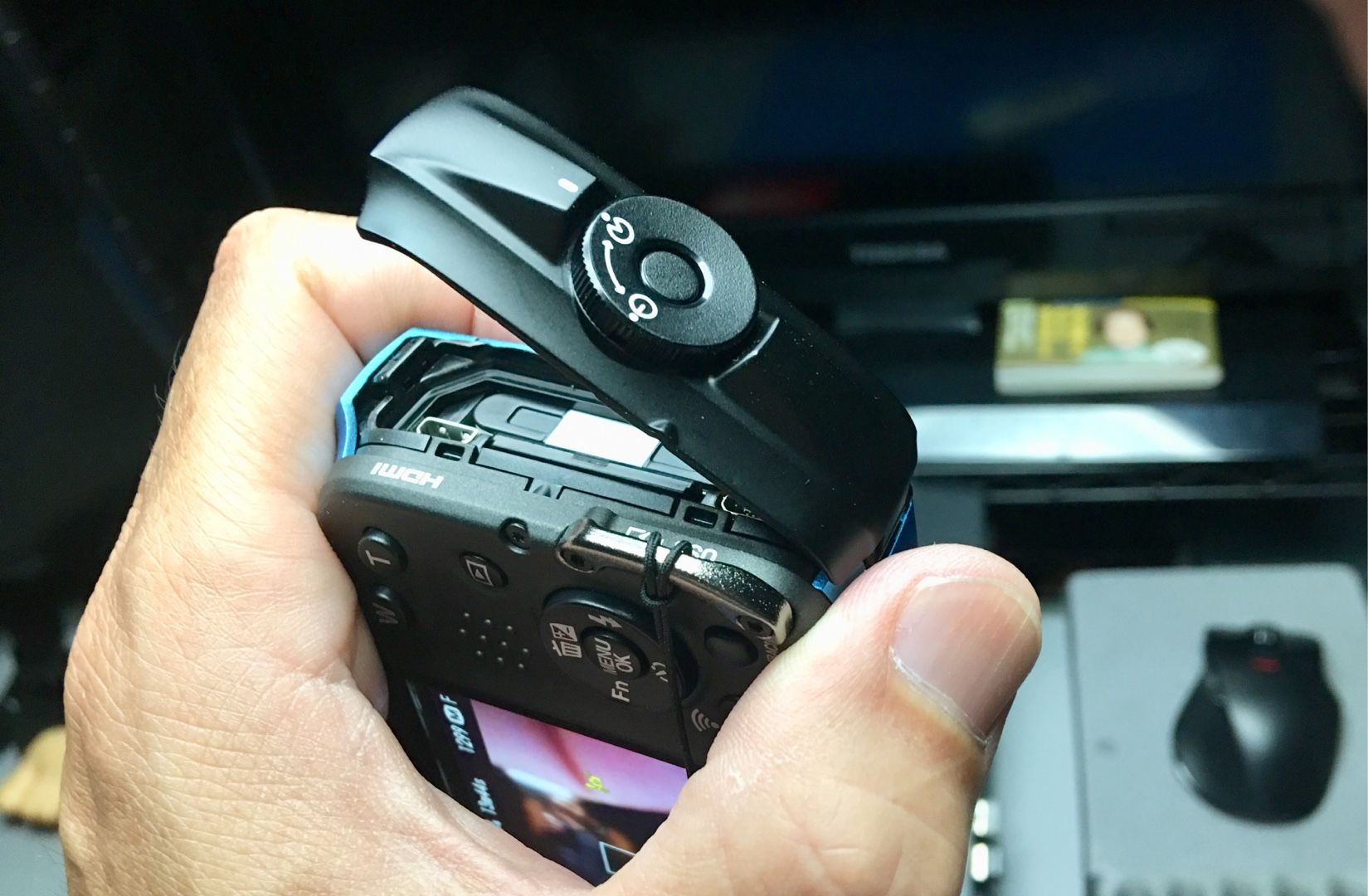 釣り用防水デジカメは【FUJIFILM XP140】 | らすたひたすら 釣り用防水デジカメは【FUJIFILM XP140】 | らすたひたすら