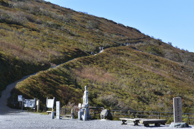 伊吹山2