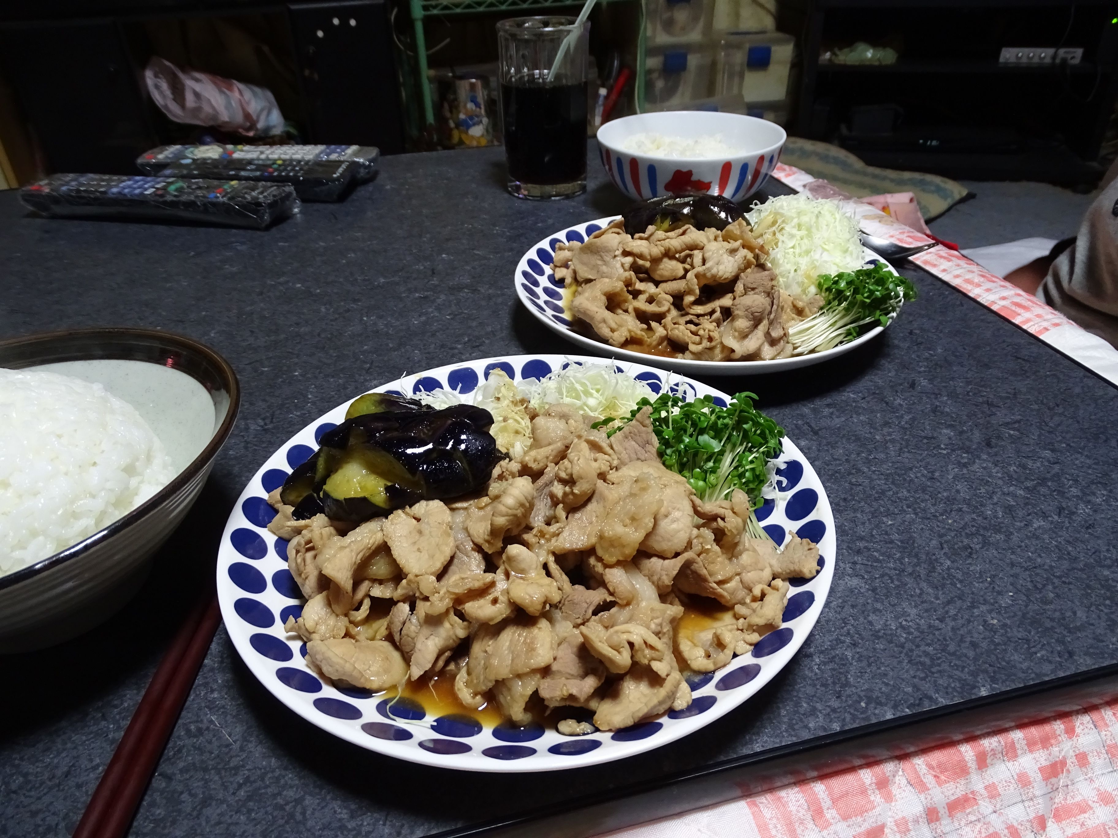 夕飯は 心の叫び 楽天ブログ