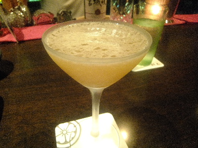 保志 URAKU サイドカー