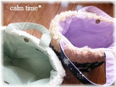 calm time*
