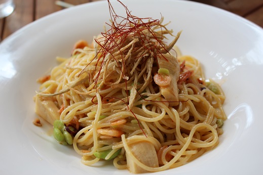 パスタ