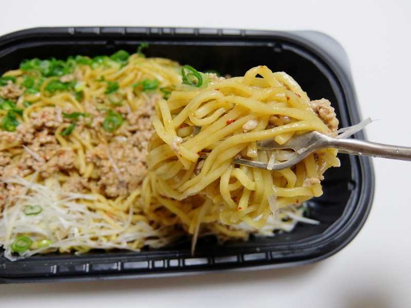 コストコ レポ ブログ デリ 惣菜 台湾風 まぜそばキット 円