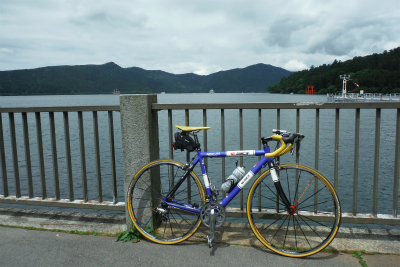 20150607-芦ノ湖